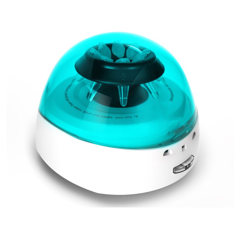 Centrifuge Manufacturer - PCR Mini 7000rpm Low Speed Portable Micro