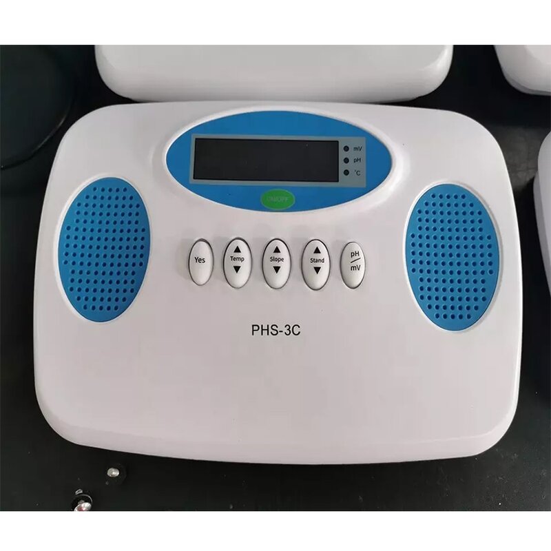 PH Meter Manufacturer - Soil Water Digital for Cosmetic