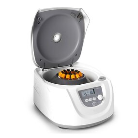 Centrifuge Manufacturer - Laboratory Blood PRP Tubes Dental Cosmetic