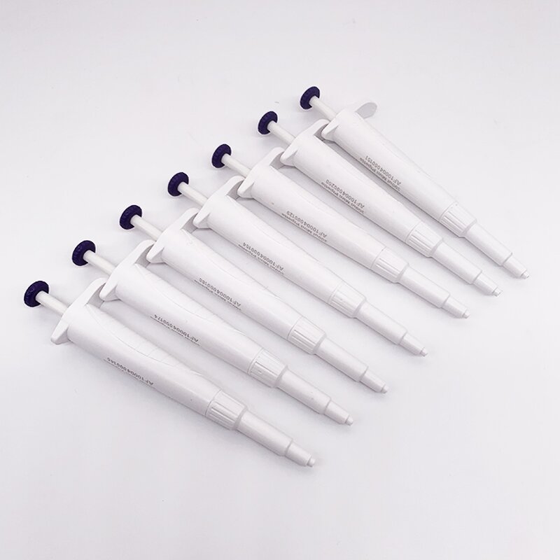 Micropipette Manufacturer - Mini 25-300ul IVD Assay Kit Fixed Volume