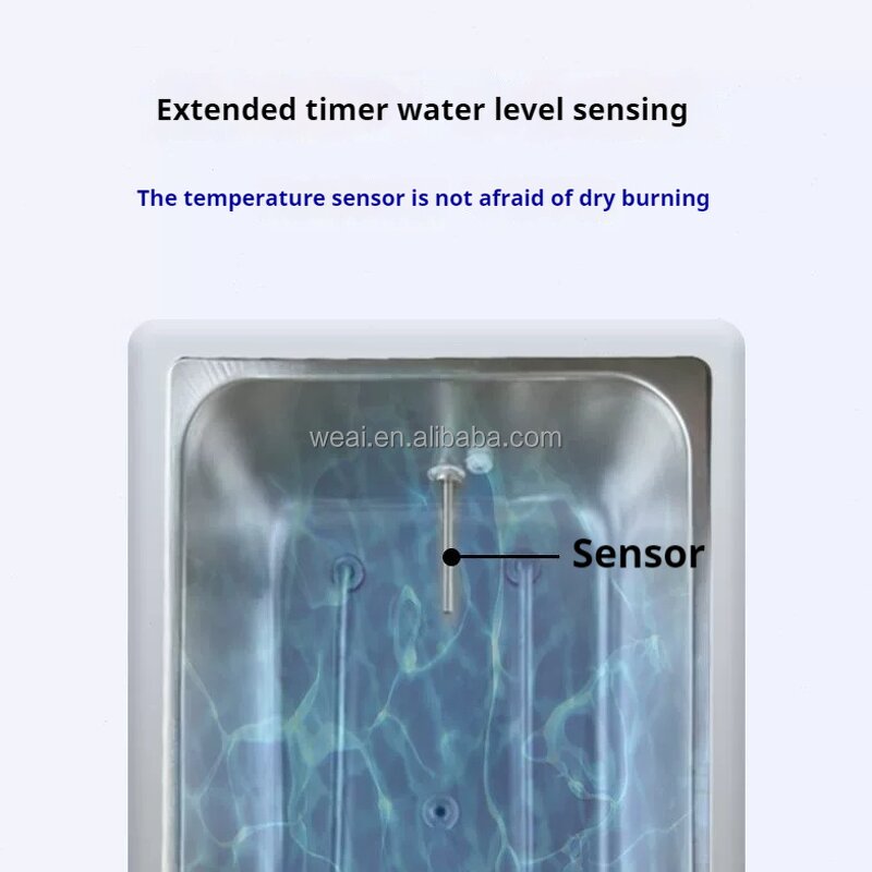 Water Bath Manufacturer - Digital Thermostatic Electric 3-22.5L Stainless