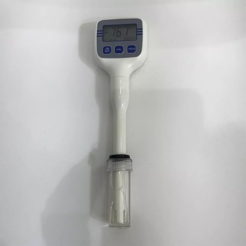 PH Meter Manufacturer - 3-in-1 TDS 0.2 High Precision Pool Aquarium Lab