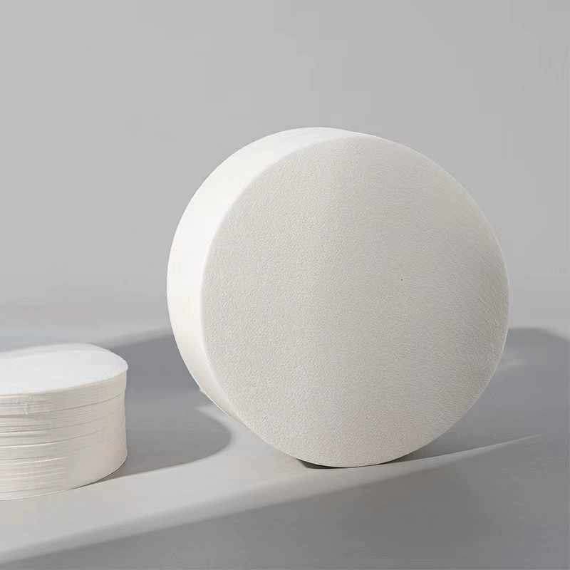 Filter Paper Manufacturer - Slow/Medium/Fast Speed 7-18cm Qualitative