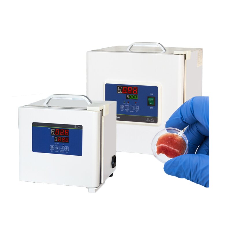 Incubator Manufacturer - Thermostatic Microbiology Small 2L 16L Portable