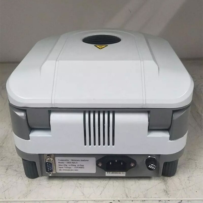 Moisture Tester Manufacturer - DSH-50A Wood 50g Laboratory Grain Soil