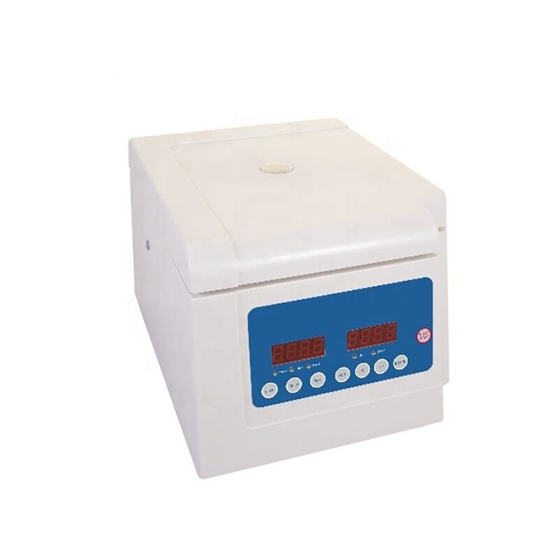Centrifuge Manufacturer - Lab Economic 4000rpm DM0408 Multi Purpose