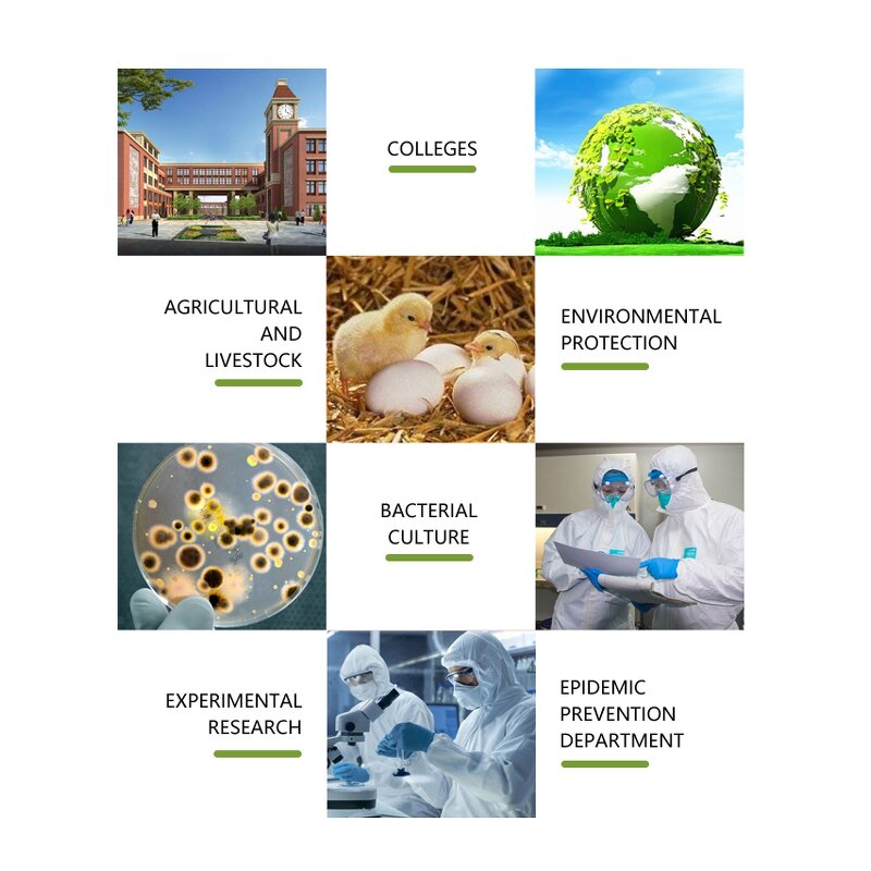 Test Chamber Manufacturer - Industrial Materials Constant Temperature Humidity