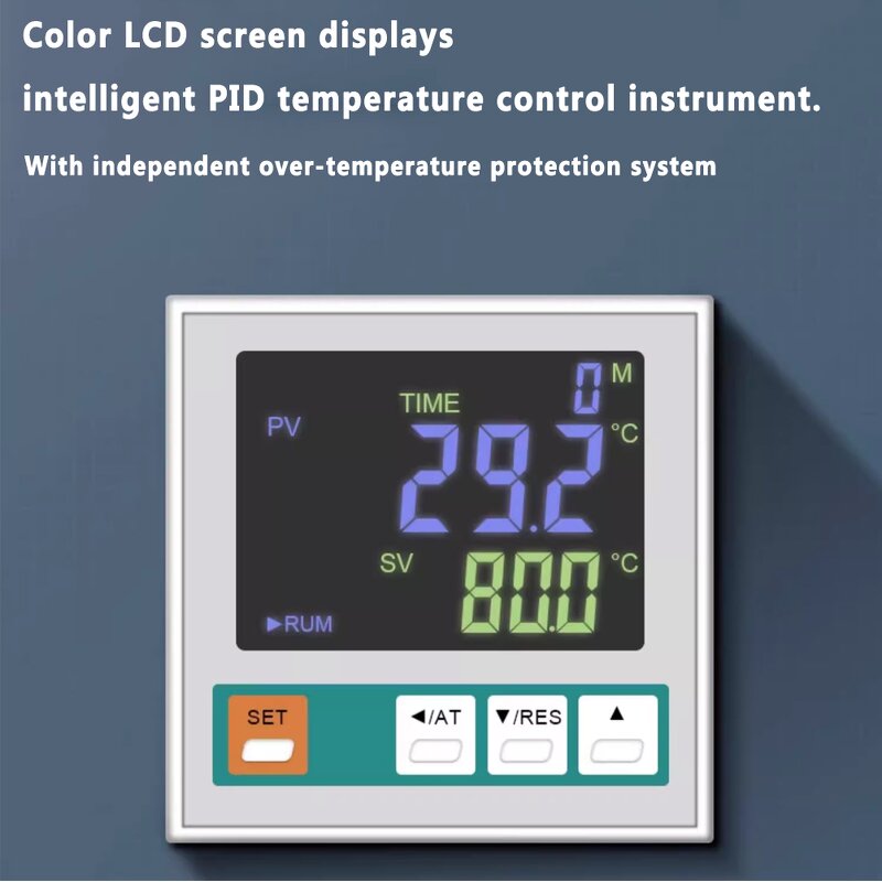 Sterilizer Manufacturer - High Temperature Dry Heat Disinfection 25L