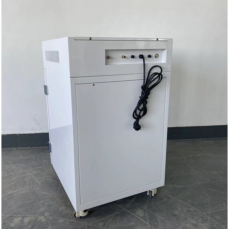 Incubator Manufacturer - Air Jacket CO2 Chamber 160L 80L Cell Culture