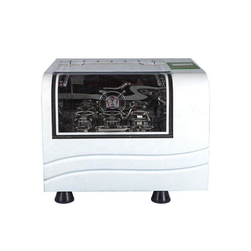 Incubator Manufacturer - Thermostatic Shaking 18L Horizontal Orbital