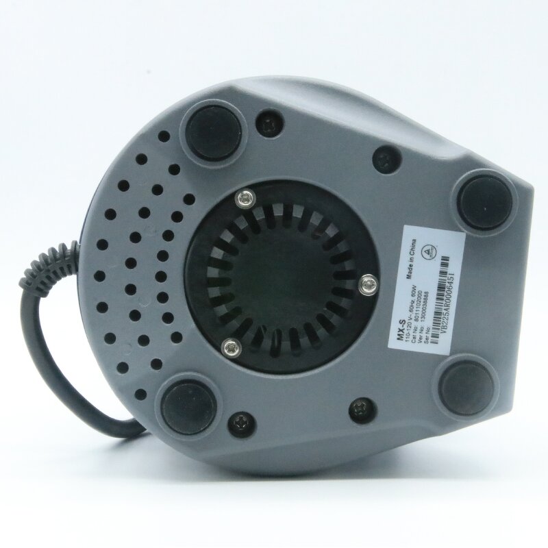 Vortex Mixer Manufacturer - MX-S Adjustable 0-3000rpm Variable Speed