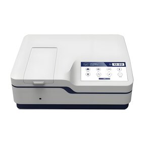 Spectrophotometer Manufacturer - Lab Food Water Quality DNA Protein Dual