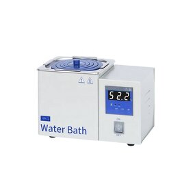 Heating Bath Manufacturer - 1 Hole Electric Digital Heating Oil Thermostatic