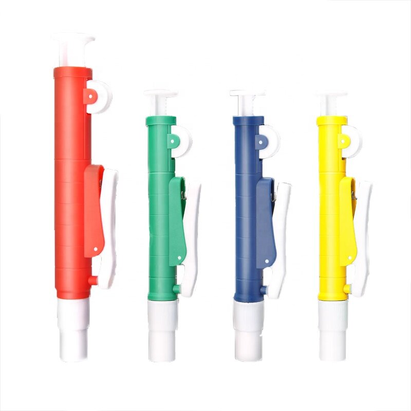 Pipette Manufacturer - Lab Pipet Levo E Micro 2ml 5ml 10ml 25ml