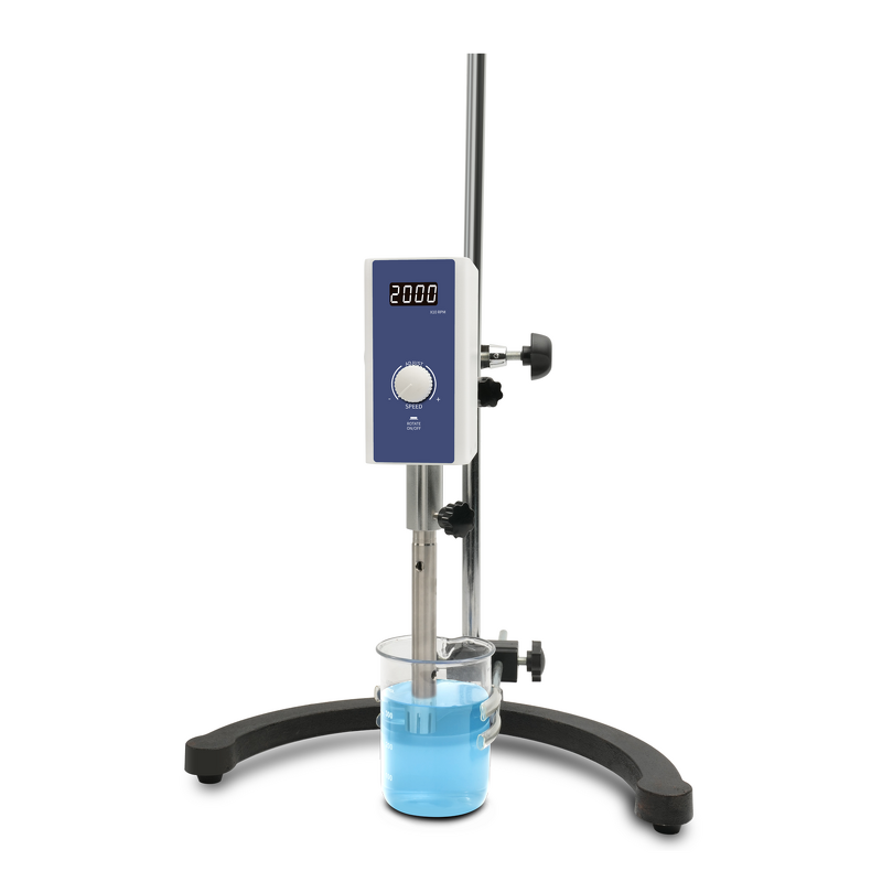 Homogenizer Manufacturer - Digital Biology Chemistry Food Paint Cosmetic