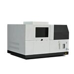 Spectrophotometers & Chromatograph