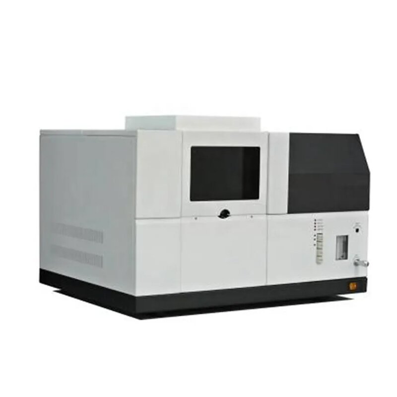 Spectrometer Manufacturer - Atomic Absorption 190-900nm Metal Element