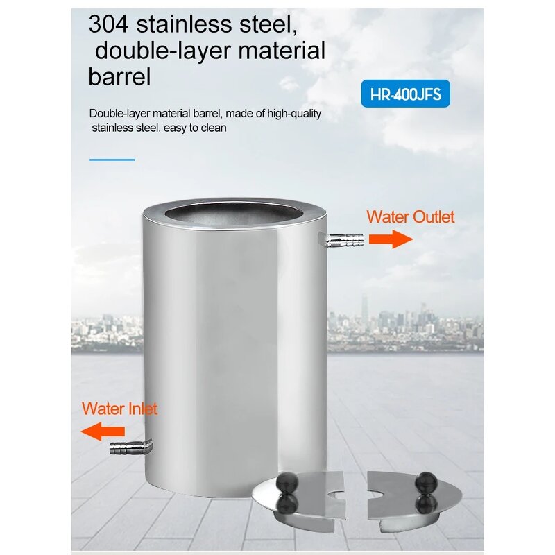 Overhead Stirrer Manufacturer - Lab High Shear Emulsifier Automatic Lifting