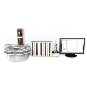 Titrator Manufacturer - T960 High Precision Automatic Potentiometric Karl