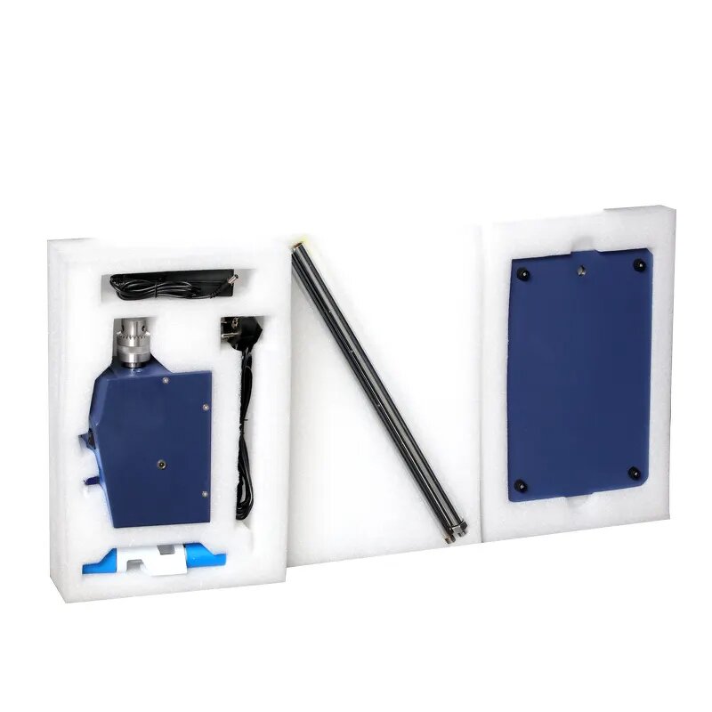 Overhead Stirrer Manufacturer - High Speed Cantilever Lab Agitator 2500rpm