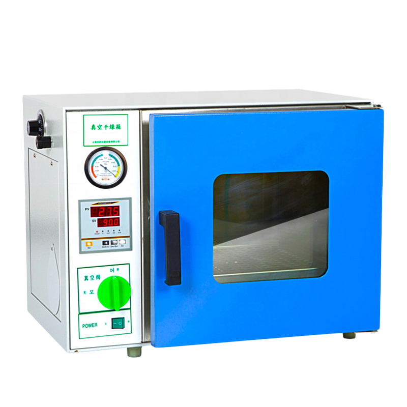 Drying Oven Manufacturer - Laboratory Vacuum Electric Hot Air Sterilization