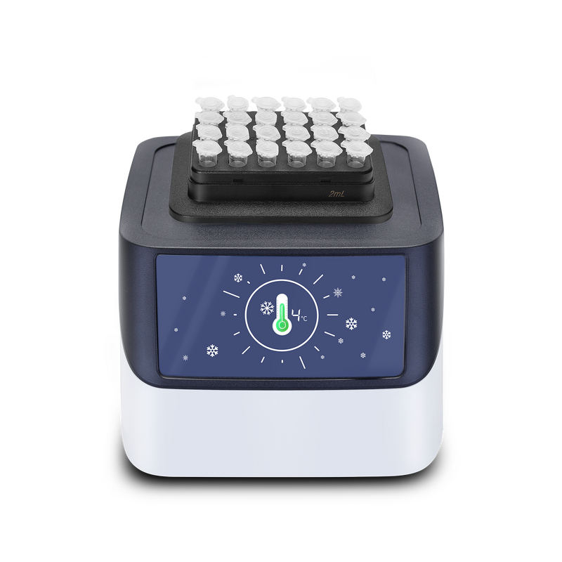 Ice Box Manufacturer - Laboratory PCR Tube Cooling 4℃ Thermostatic