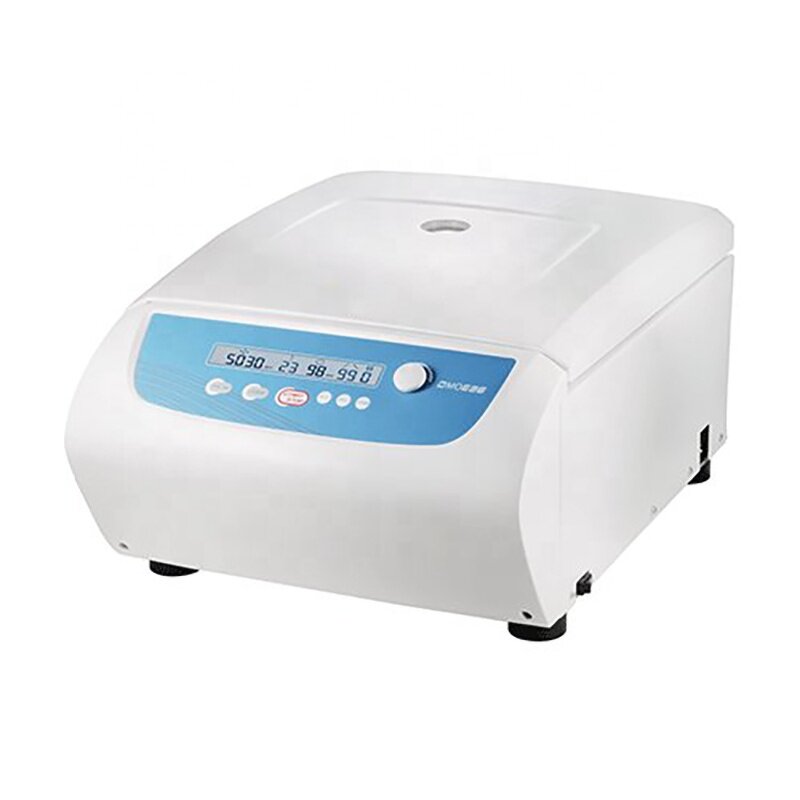 Centrifuge Manufacturer - Lab Multi Purpose Clinical With Rotor Kit