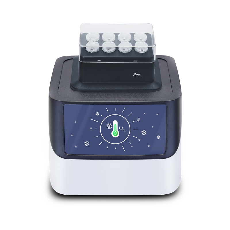 Ice Box Manufacturer - Laboratory PCR Tube Cooling 4℃ Thermostatic