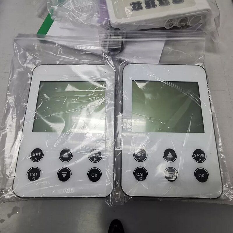 PH Meter Manufacturer - 3 in 1 TDS Hydroponic Multiparameter Water Quality