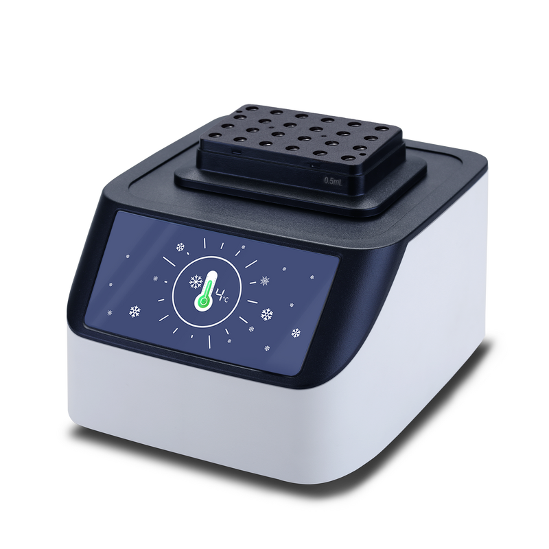 Ice Box Manufacturer - Laboratory PCR Tube Cooling 4℃ Thermostatic