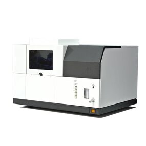 Spectrometer Manufacturer - Atomic Absorption 190-900nm Metal Element