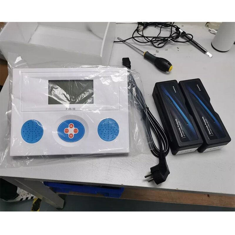 PH Meter Manufacturer - Lab Benchtop 0.02 Accuracy Water Wine Soil