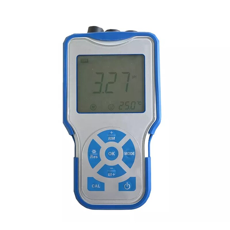 PH Meter Manufacturer - Soil Temperature Conductivity TDS Hydroponic Water
