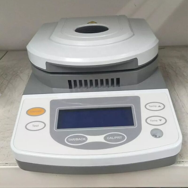 Moisture Tester Manufacturer - DSH-50A Wood 50g Laboratory Grain Soil