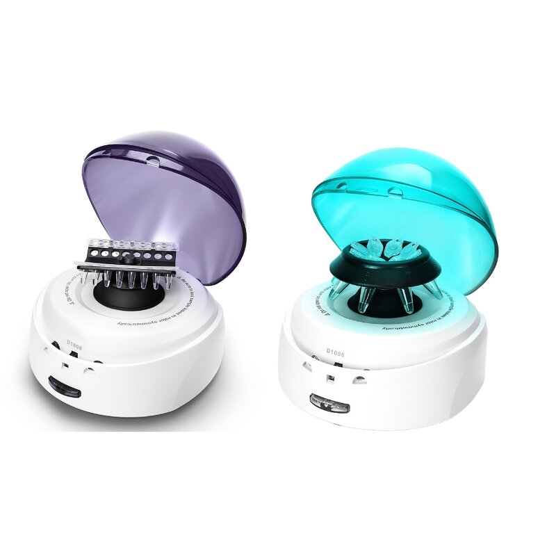 Centrifuge Manufacturer - PCR Mini 7000rpm Low Speed Portable Micro