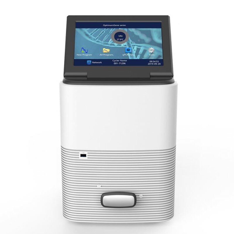 PCR Machine Manufacturer - RT PCR System Laboratory Hospital Accurate