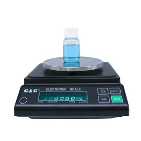 Balance Scale Manufacturer - 0.01g 200g Digital Laboratory Counting