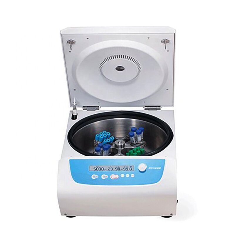 Centrifuge Manufacturer - Lab Multi Purpose Clinical With Rotor Kit