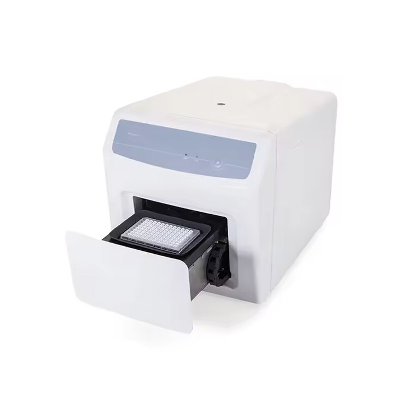 PCR Machine Manufacturer - Lab Taq Polymerase Forensic Clinical DNA