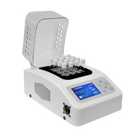 Water Quality Analyzer Manufacturer - Laboratory 16 Holes Heating Digestion