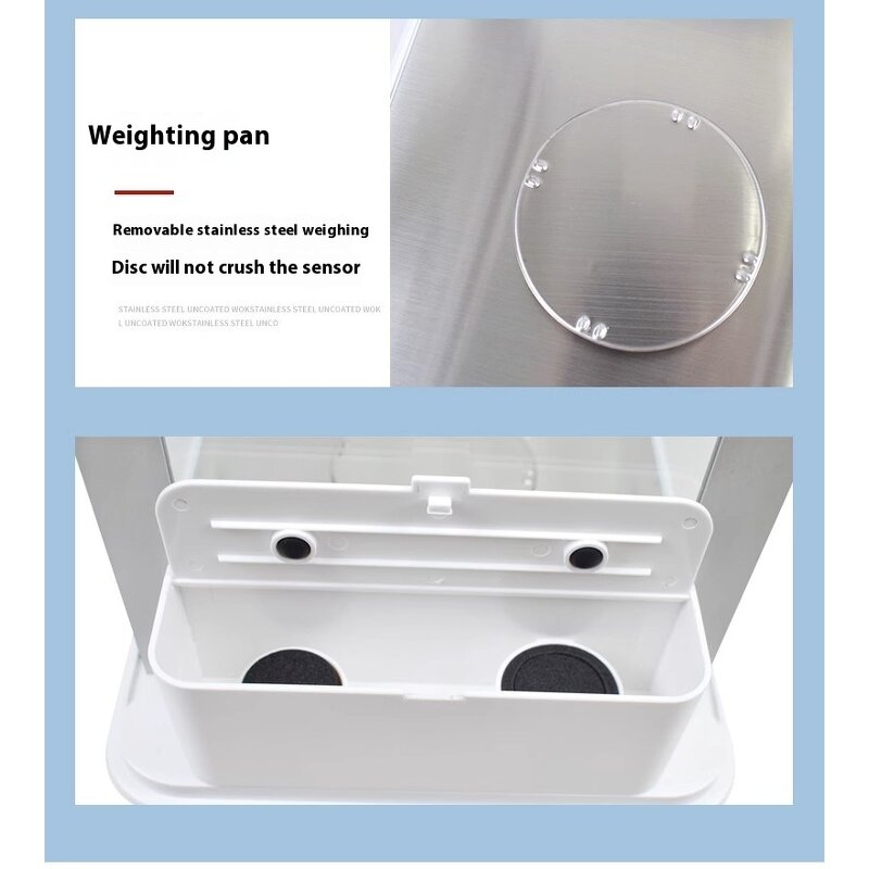 Electronic Balance Manufacturer - Digital Microbalance 100-1000g 0.0001g