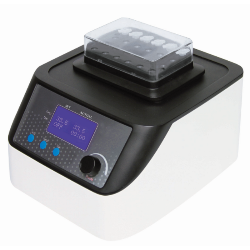 Dry Bath Incubator Manufacturer - Multi Parameter Digestion Heating