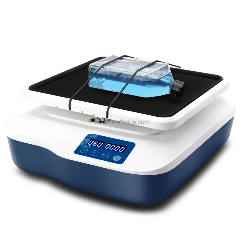 Rocking Shaker Manufacturer - LCD Digital SK-R330-Pro Large Multifunctional