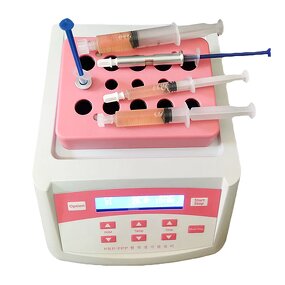 Gel Machine Manufacturer - Beauty Salon Plasma PPP Gel Bio Filler 0.2-50ml
