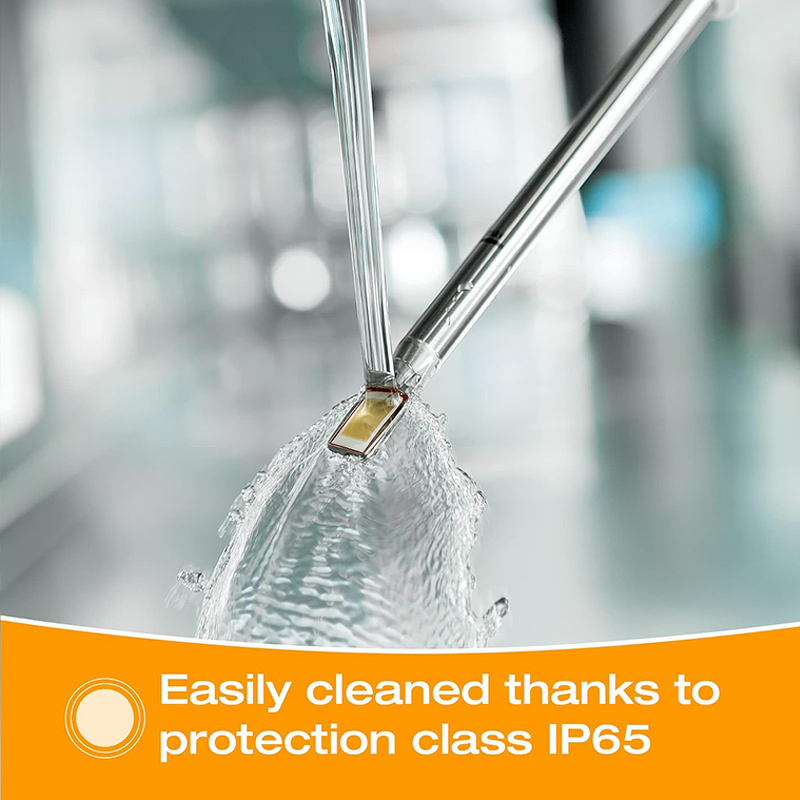 Oil Tester Manufacturer - Portable Digital Cooking Oil Quality Fast