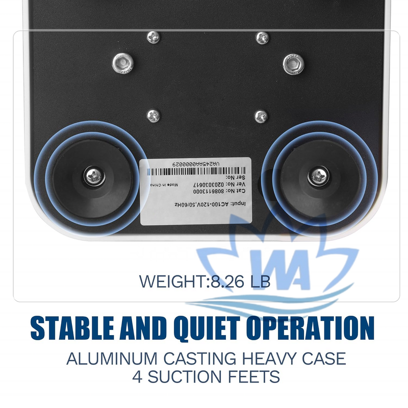 Microplate Shaker Manufacturer - 96-Well Mixer 2800 Rpm Cell Culture