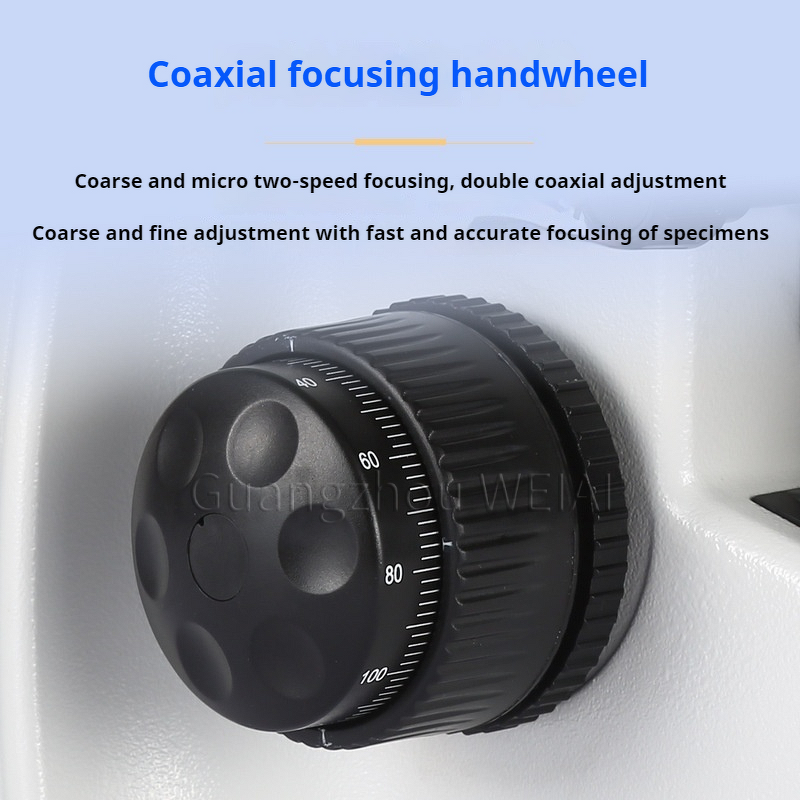 Microscope Manufacturer - 8.0M 9" HD Display Optics Lab Research
