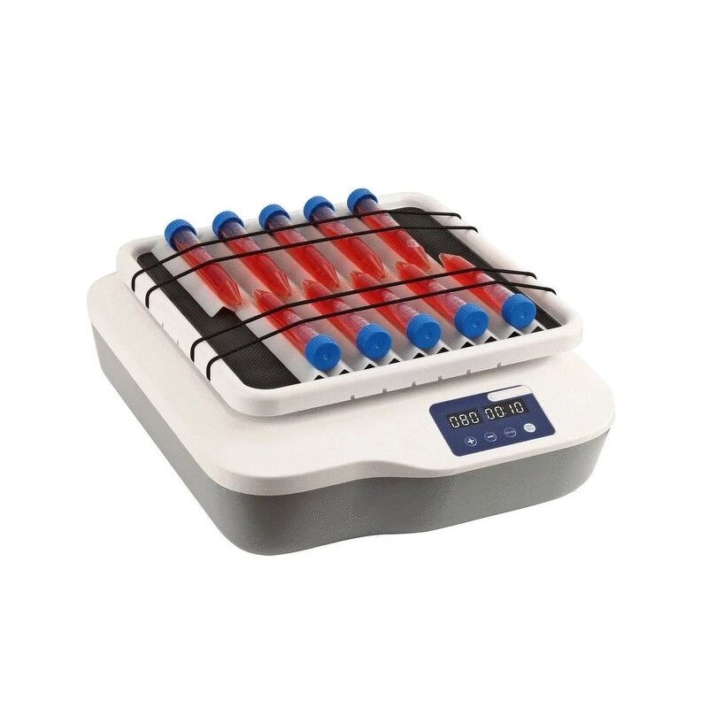 Orbital Shaker Manufacturer - SK-R1807-S LED Petri Dish Cell Culture Flask