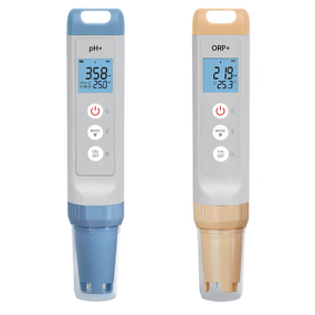 PH Meter Manufacturer - Digital 0.01pH High Accuracy Drinking Pool Pen