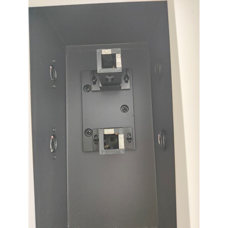 Spectrophotometer Manufacturer - Laboratory 2nm UV-Visible 190-1100nm Double